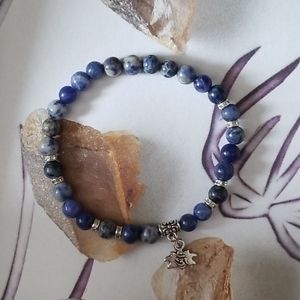 Sodalite